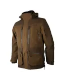 Veste Somlys Prestige marron