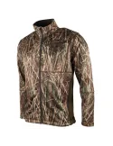 Veste Treeland Polarsan camo roseau