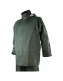 Veste de pluie Treeland vert
