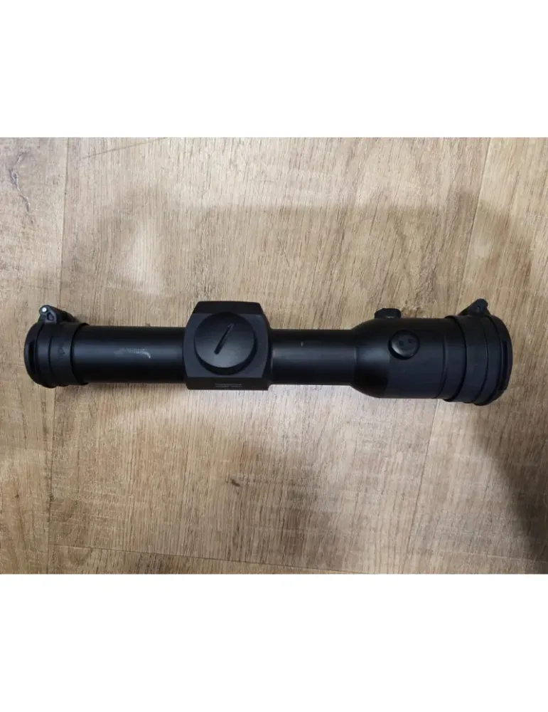 Point rouge Aimpoint H30L 2MOA