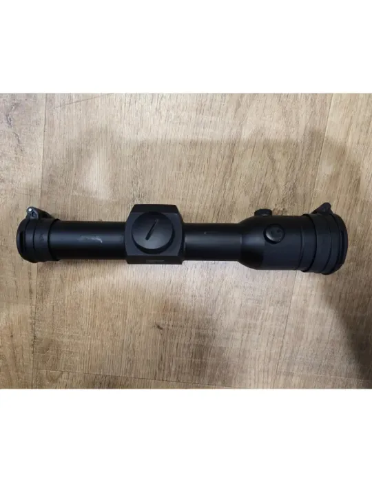Point rouge Aimpoint H30L 2MOA