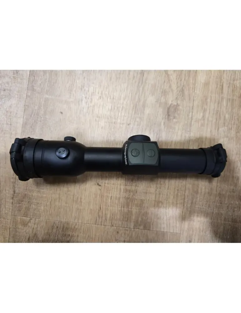 Point rouge Aimpoint H30L 2MOA