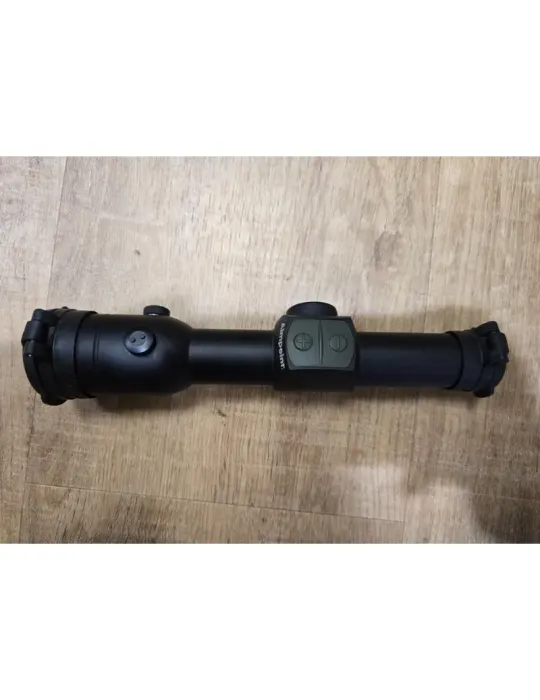 Point rouge Aimpoint H30L 2MOA