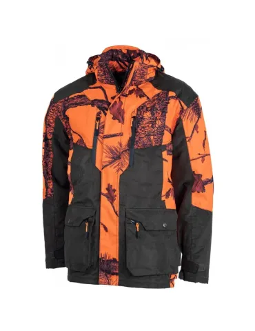 Veste Treeland Blizzard orange
