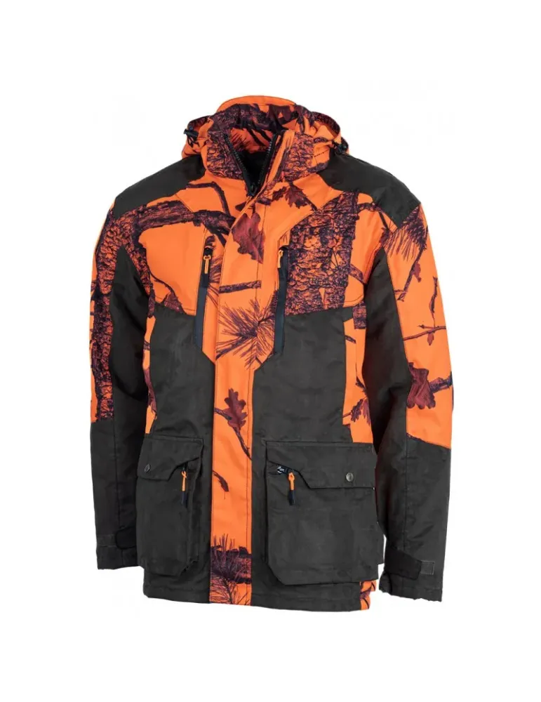 Veste Treeland Blizzard orange