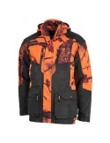 Veste Treeland Blizzard orange