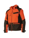Veste Somlys Survivor orange