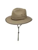 Chapeau Statson Tarnell Traveller