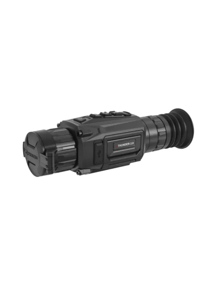 Lunette thermique Hikmicro TE19 2.0