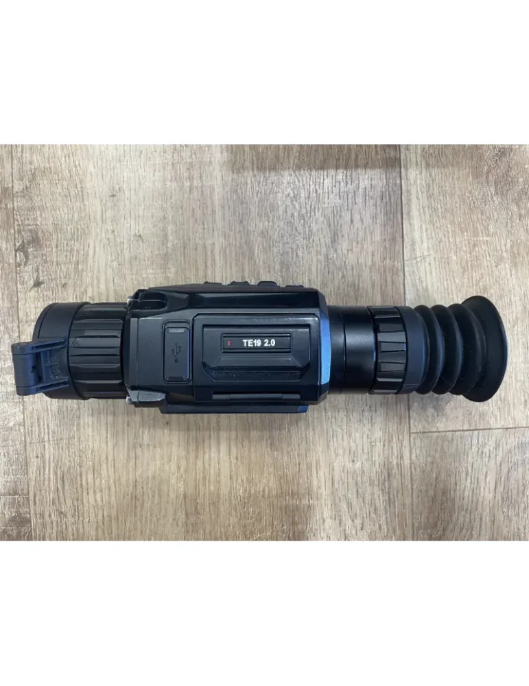 Lunette thermique Hikmicro TE19 2.0
