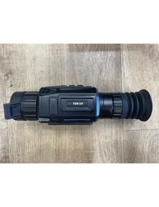 Lunette thermique Hikmicro TE19 2.0
