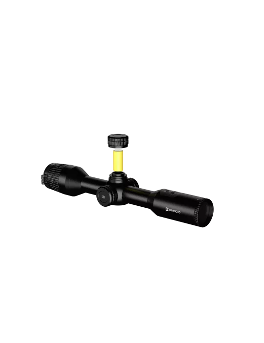 Lunette thermique Hikmicro Stellar SQ35 modèle de démo