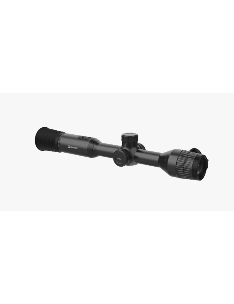 Lunette thermique Hikmicro Stellar SQ35 modèle de démo