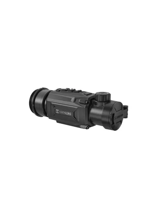Clip-on thermique Hikmicro Thunder TQ50CR 2.0 modèle de démo