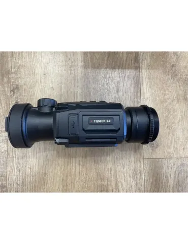 Clip-on thermique Hikmicro Thunder TQ50CR 2.0 modèle de démo
