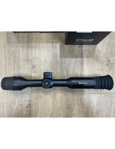 Lunette thermique Hikmicro Stellar SQ35 modèle de démo