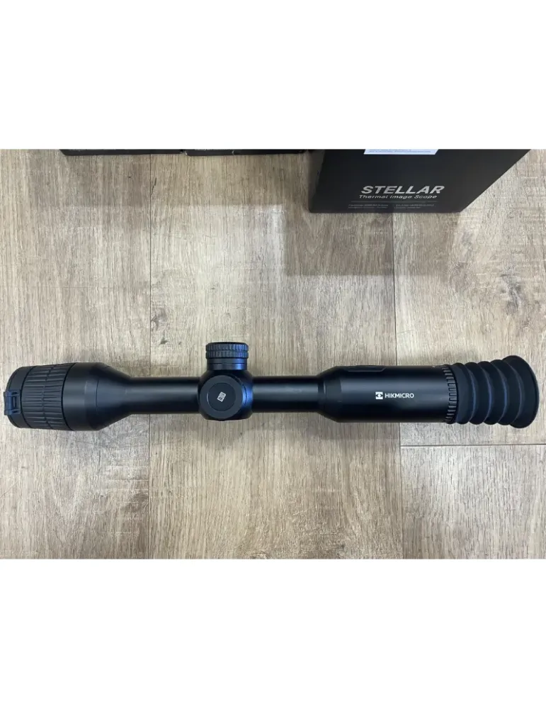 Lunette thermique Hikmicro Stellar SQ35 modèle de démo