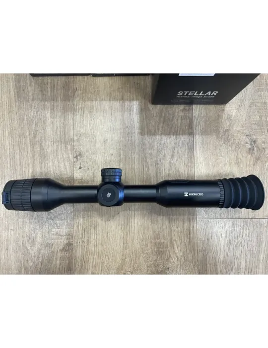 Lunette thermique Hikmicro Stellar SQ35 modèle de démo
