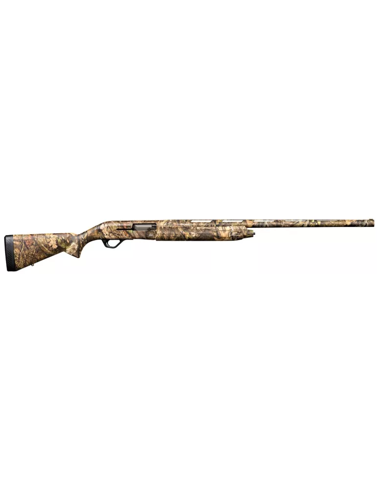 Fusil semi-automatique Winchester SX4 Camo Mobuc cal.12