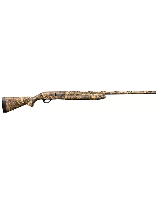 Fusil semi-automatique Winchester SX4 Camo Mobuc cal.12