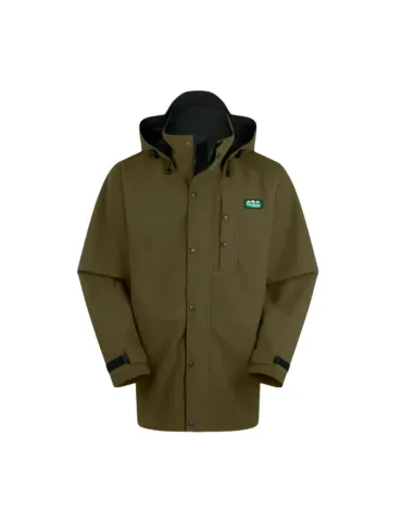 Veste Ridgeline Monsoon Classic teak