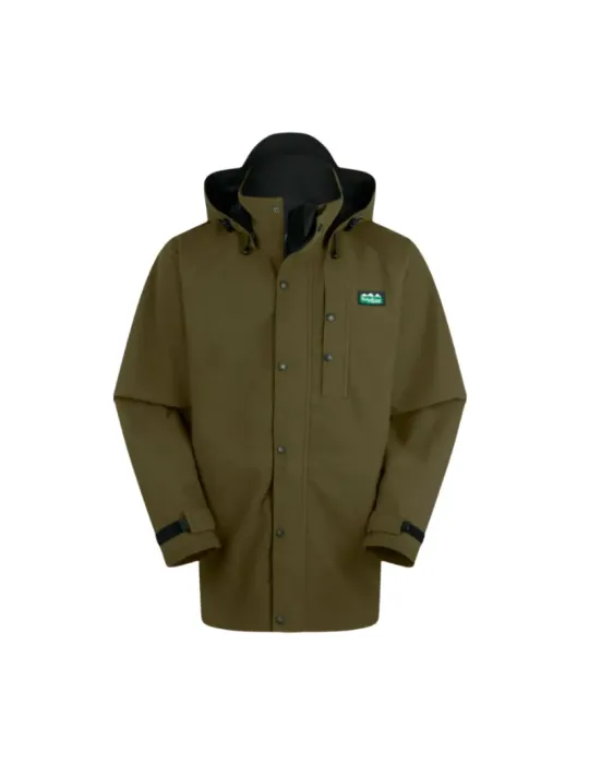 Veste Ridgeline Monsoon Classic teak