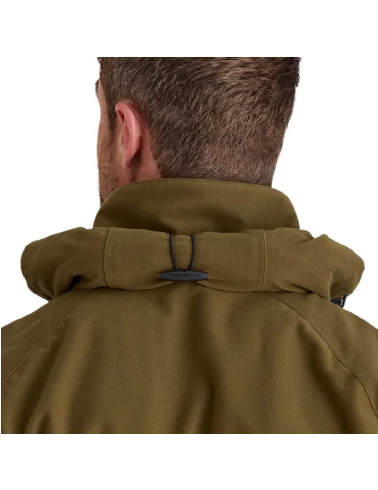 Veste Ridgeline Monsoon Classic teak