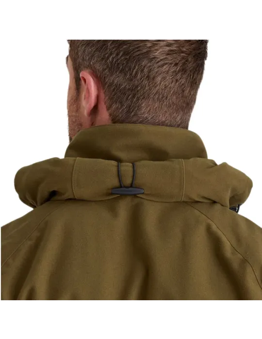 Veste Ridgeline Monsoon Classic teak