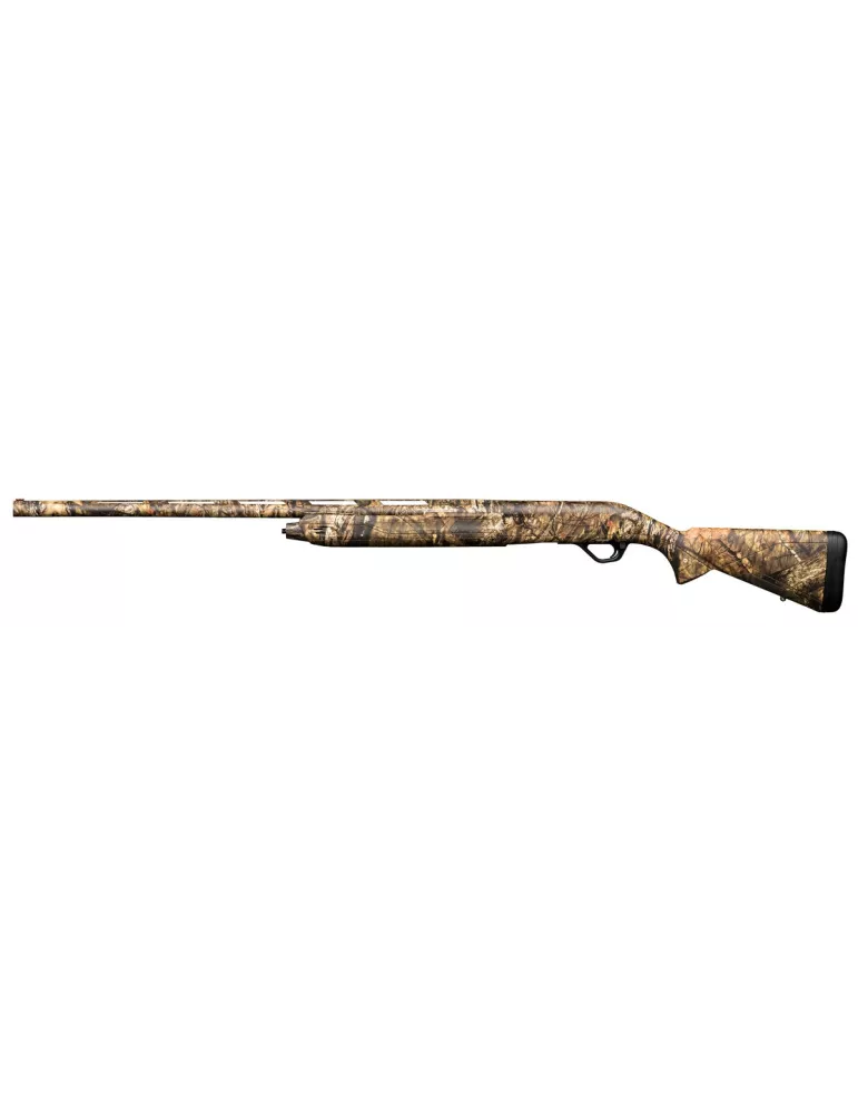 Fusil semi-automatique Winchester SX4 Camo Mobuc cal.12