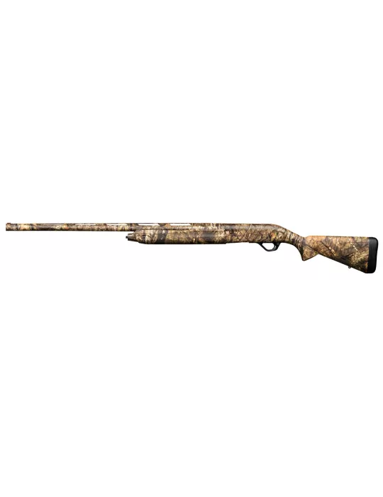 Fusil semi-automatique Winchester SX4 Camo Mobuc cal.12