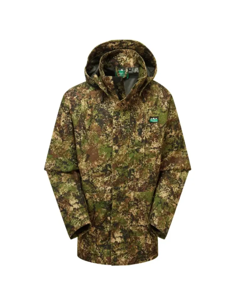 Veste Ridgeline Monsoon Classic dirt