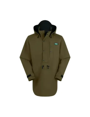 Vareuse Ridgeline Monsoon Classic Smock teak