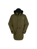 Vareuse Ridgeline Monsoon Classic Smock teak