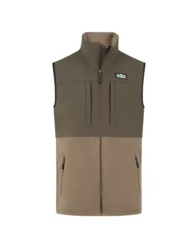 Gilet Ridgeline Hybrid bark