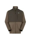 Veste Ridgeline Hybrid light bark