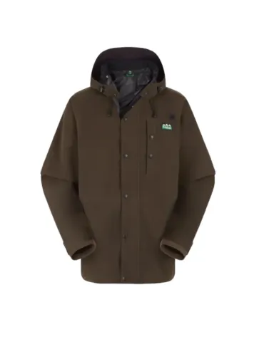 Veste Ridgeline Monsoon Classic bark