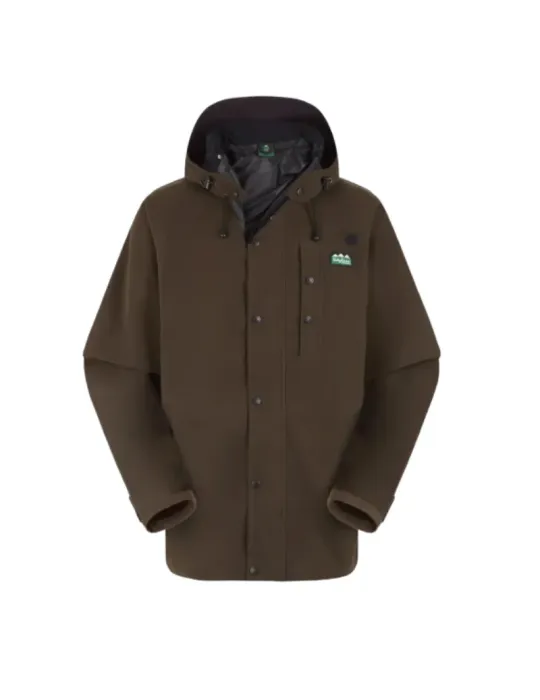 Veste Ridgeline Monsoon Classic bark
