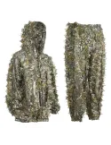 Pack tenue camo 3D Pisteurs