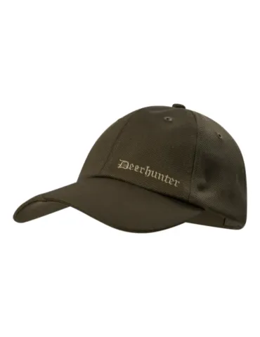 Casquette Deerhunter Muflon Pro