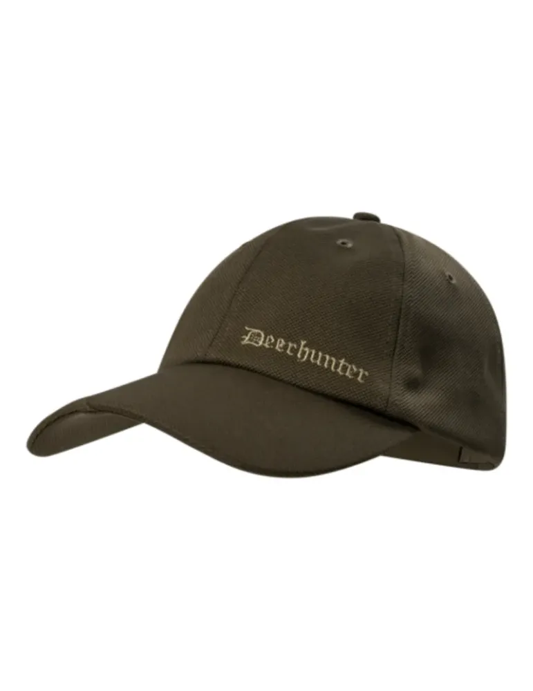 Casquette Deerhunter Muflon Pro