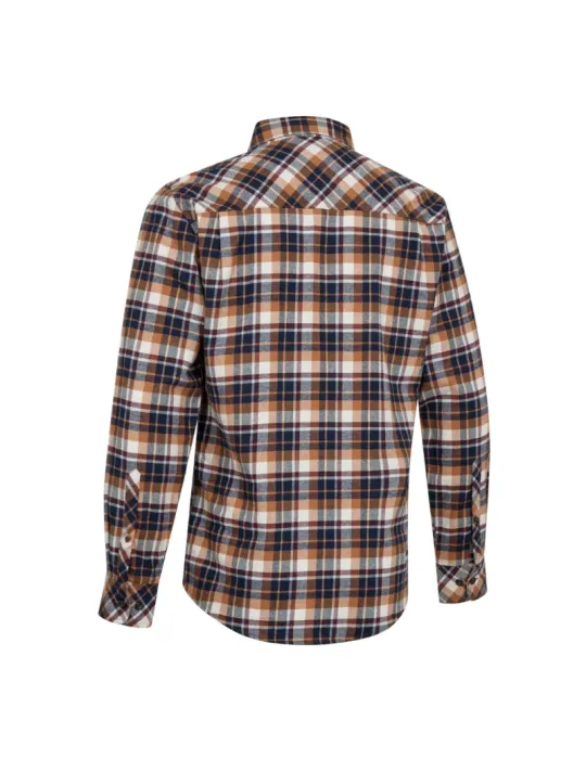 Chemise Deerhunter Langford kaki