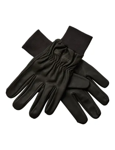 Gants Deerhunter cuir