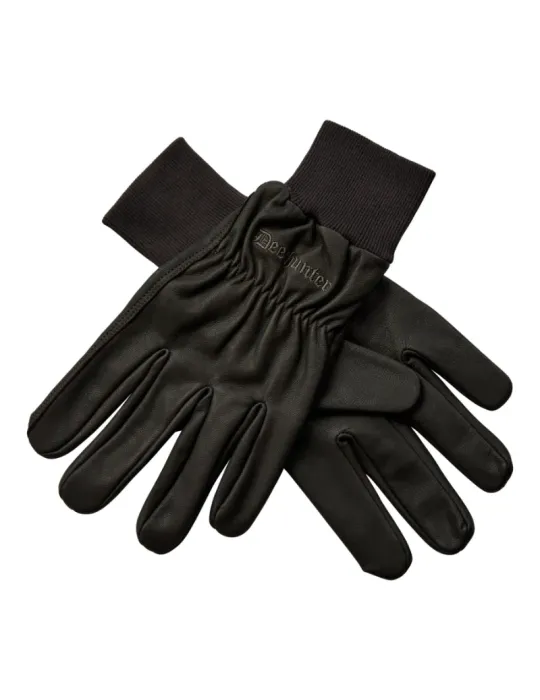 Gants Deerhunter cuir