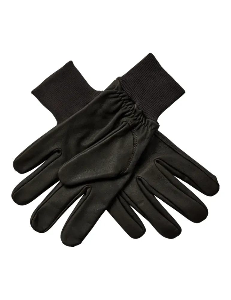 Gants Deerhunter cuir
