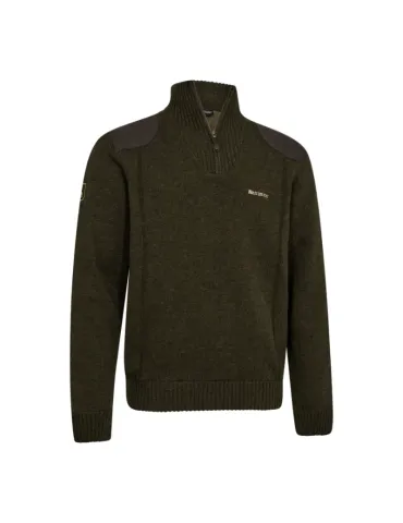 Pull Deerhunter Finley Stormliner Woodland kaki