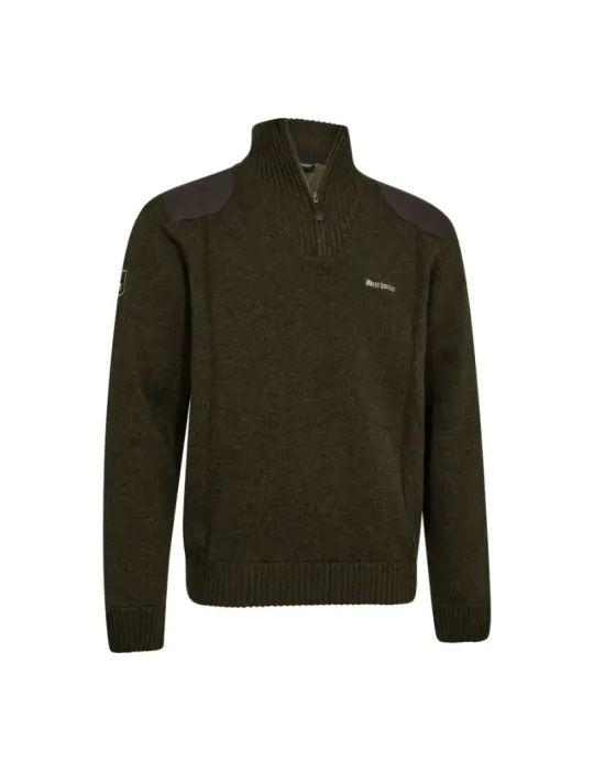 Pull Deerhunter Finley Stormliner Woodland kaki
