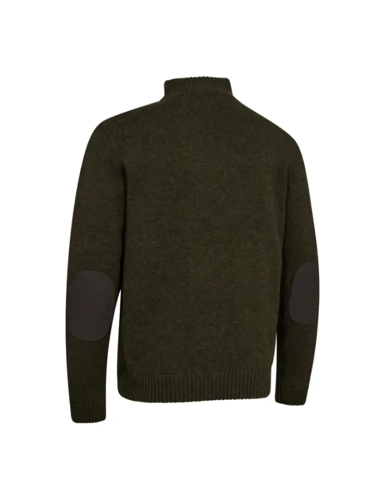 Pull Deerhunter Finley Stormliner Woodland kaki