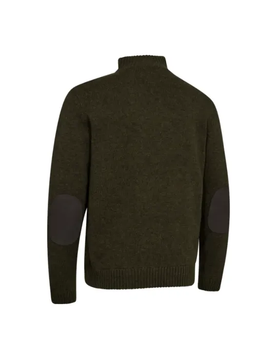 Pull Deerhunter Finley Stormliner Woodland kaki
