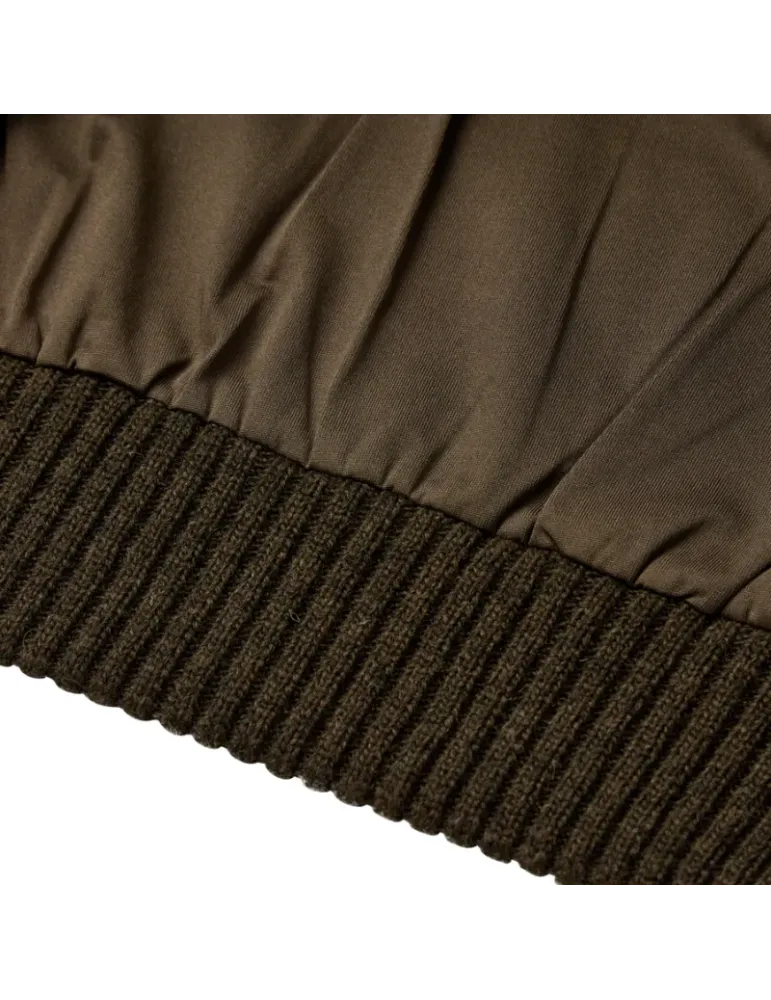 Pull Deerhunter Finley Stormliner Woodland kaki
