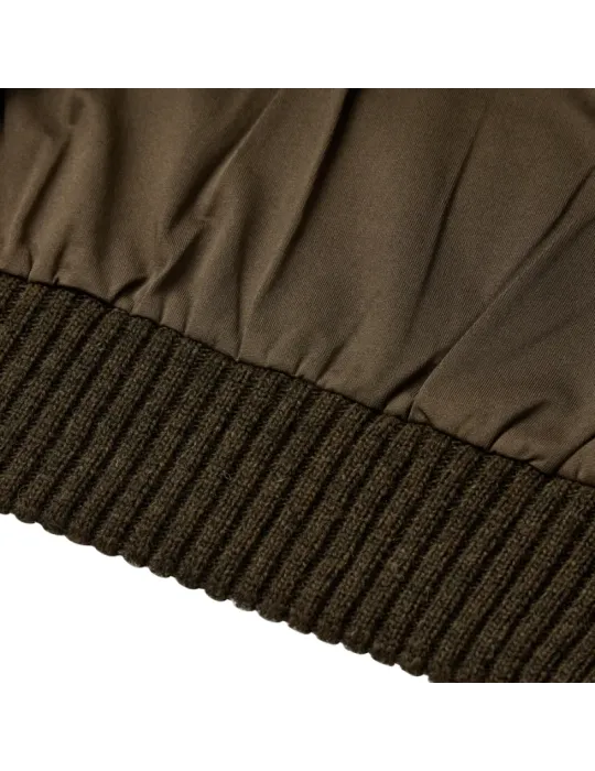 Pull Deerhunter Finley Stormliner Woodland kaki